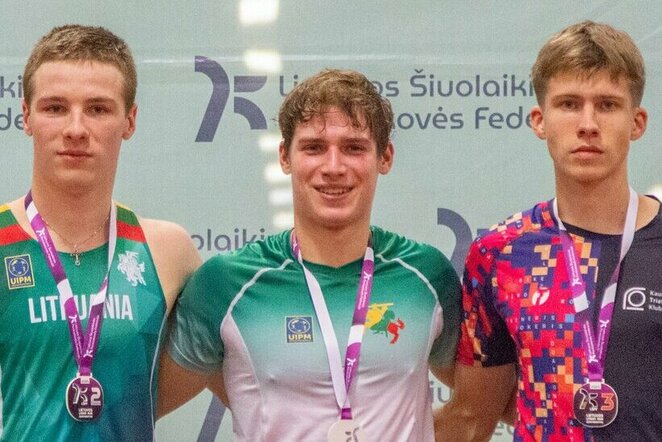 Liubov Yarmoshenko nuotr. | Organizatorių nuotr.