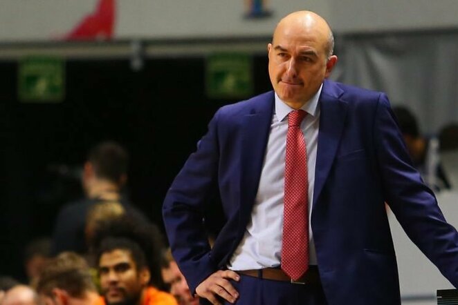 Ponsarnau | Organizatorių nuotr.