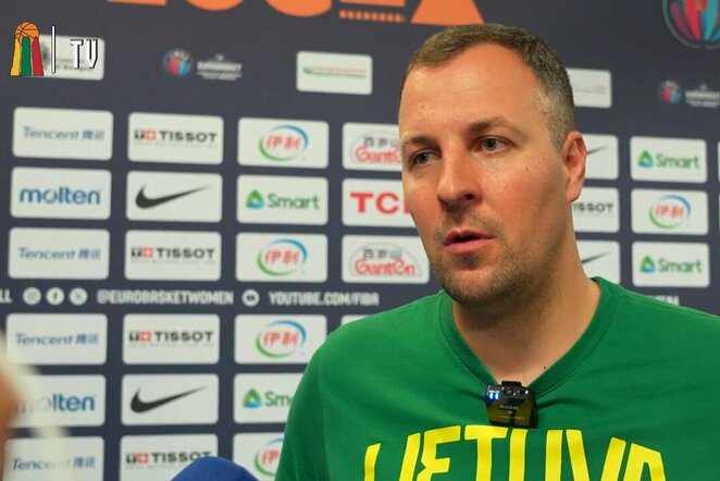 Vilius Stanišauskas | „Stop“ kadras