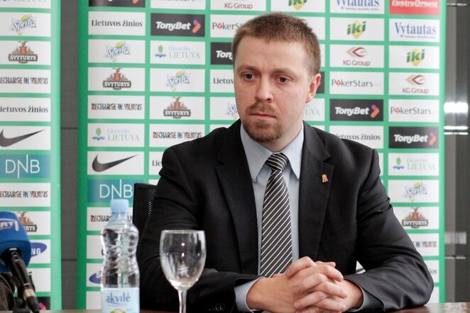 Fotodiena/Dmitrijaus Radlinskio nuotr.