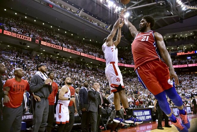 Leonardas | Scanpix nuotr.