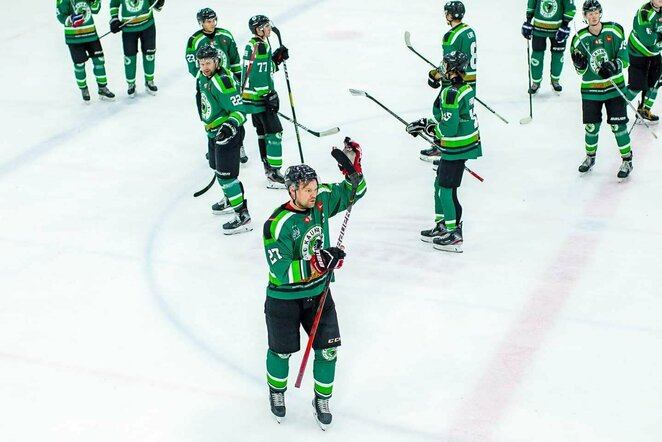 „Kaunas City“ | hockey.lt nuotr.