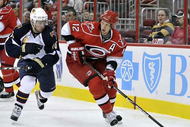 Danas Fritsche (kairėje) | Scanpix nuotr.