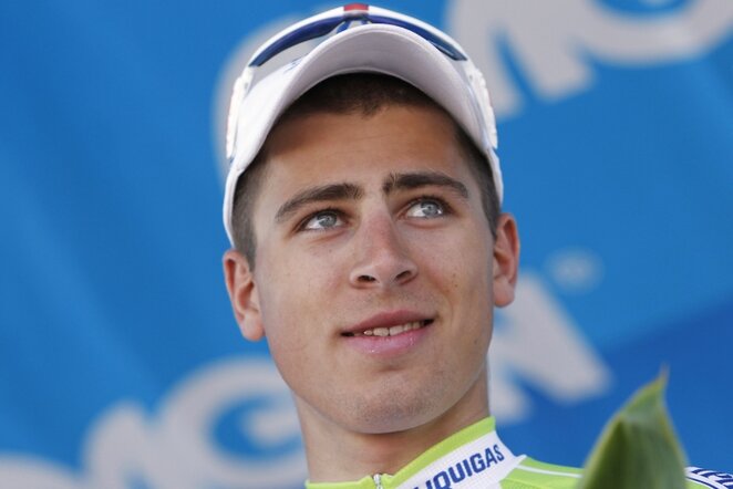Peteris Saganas | REUTERS/Scanpix nuotr. 