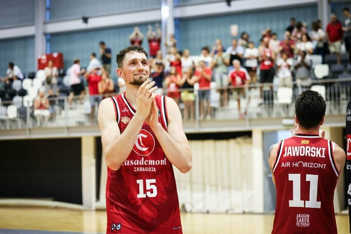Laurynas Birutis | Organizatorių nuotr.