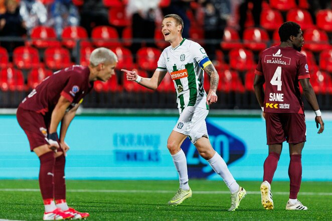 Ivanas Lytvynenka | fkzalgiris.lt nuotr.
