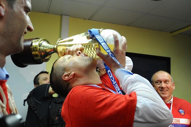 ITAR-TASS/Scanpix nuotr.