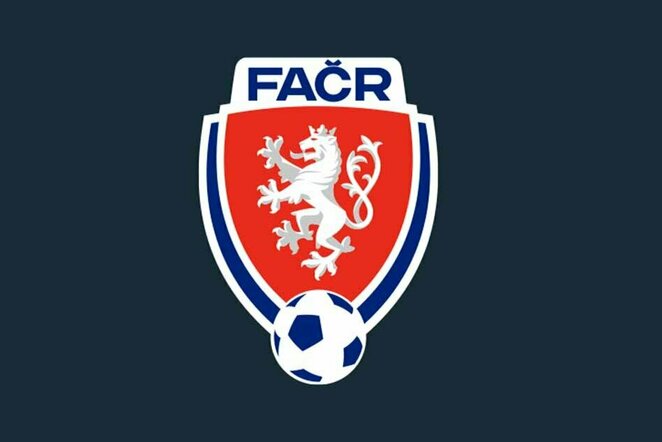 Čekijos futbolo asociacija | Organizatorių nuotr.