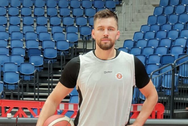 Šeškus | Organizatorių nuotr.