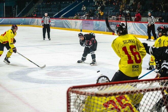 T. Valionio nuotr. | Organizatorių nuotr.