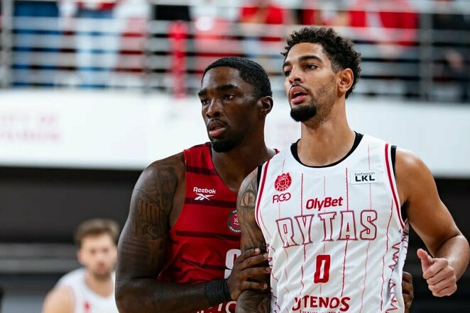 Vilniaus „Rytas“ | Organizatorių nuotr.
