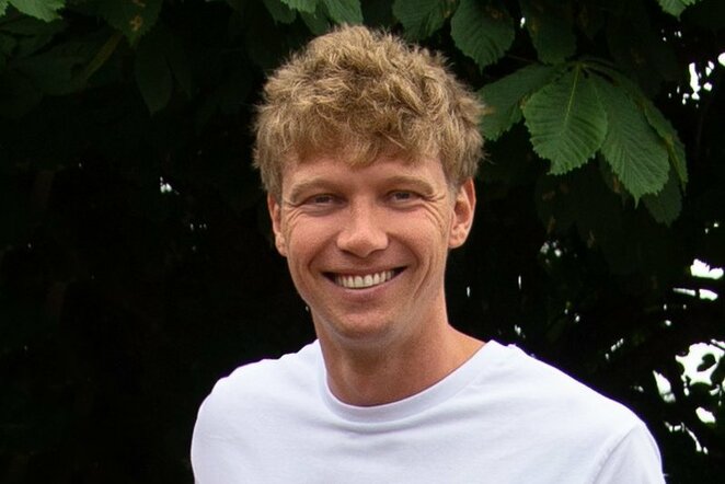 Mindaugas Kuzminskas | Jurgos Anusauskienės nuotr.