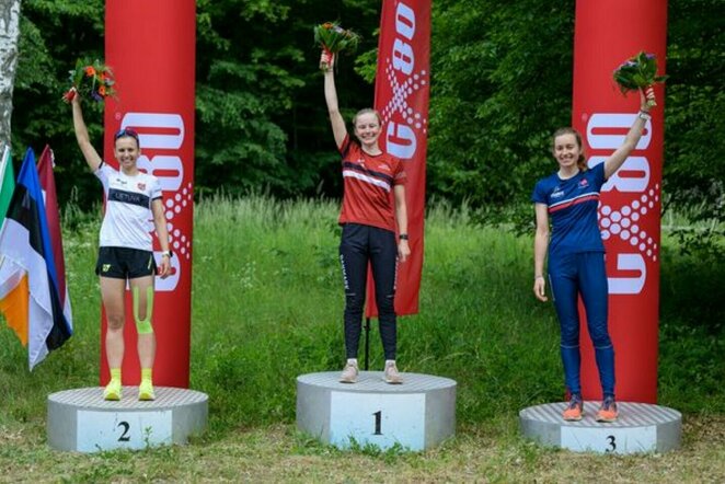 orienteering.lt nuotr. | Organizatorių nuotr.