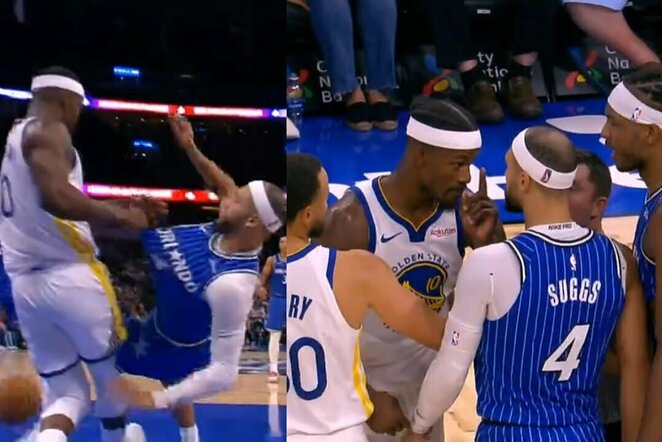   | Organizatorių nuotr.