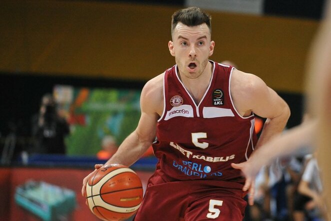 Adas Juškevičius | Fotodiena nuotr.