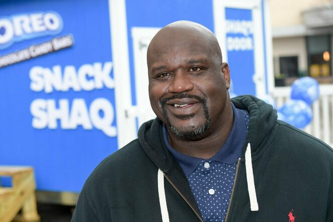 Shaquille‘as O‘Nealas | Scanpix nuotr.