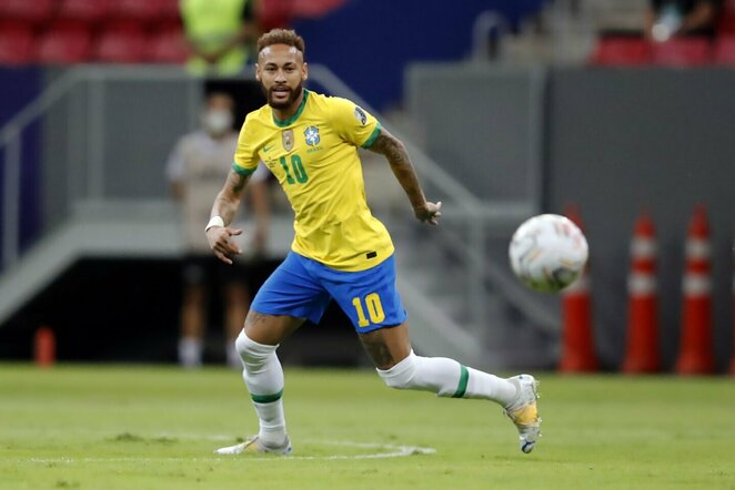 Neymaras | Scanpix nuotr.