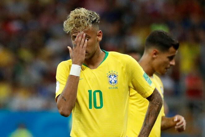 Neymaras | Scanpix nuotr.