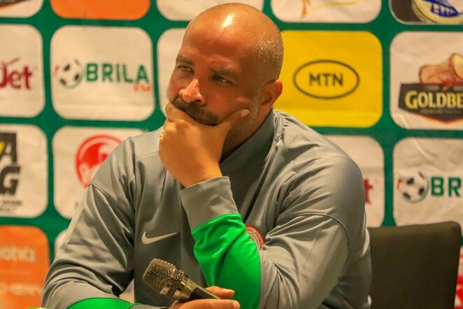 Ericas Chelle | Scanpix nuotr.