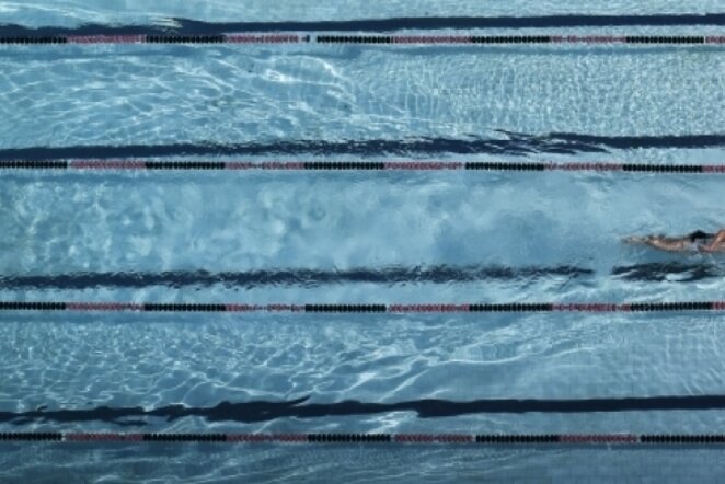 Plaukimas | REUTERS/Scanpix nuotr.