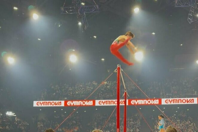 gimnastika.lt nuotr. | Organizatorių nuotr.