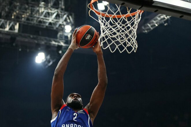 Singletonas | Scanpix nuotr.