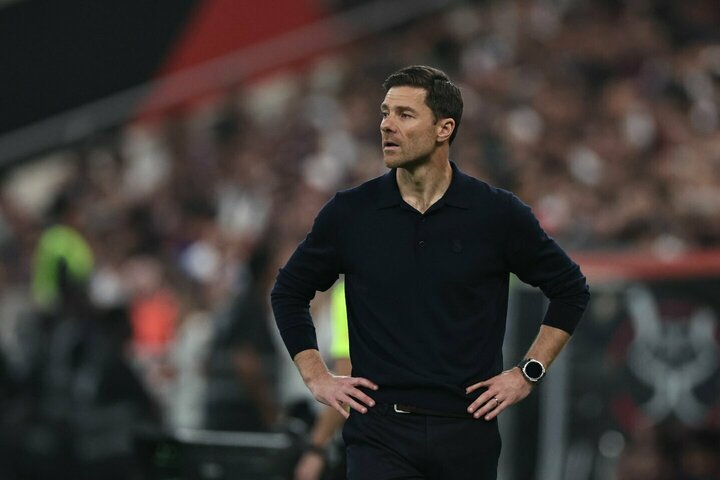 Xabi Alonso  | Scanpix nuotr.