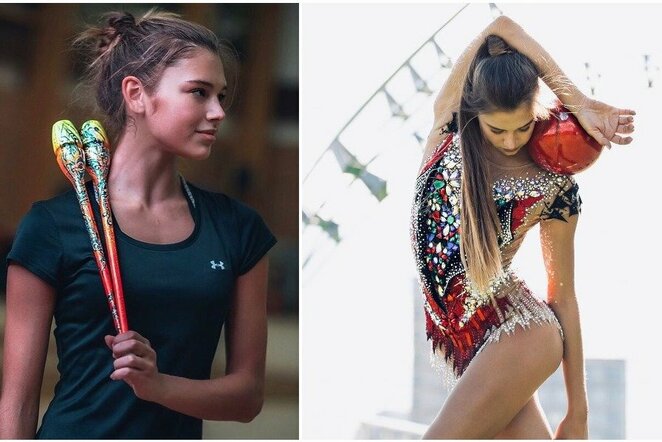 Aleksandra Soldatova | Instagram.com nuotr