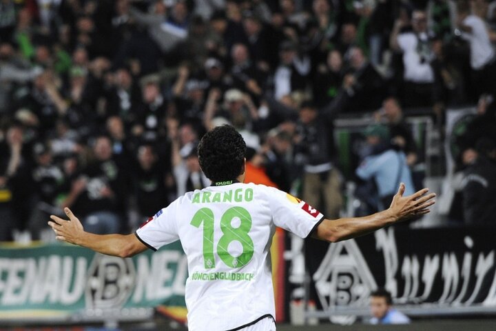 Juanas Arango | AFP/Scanpix nuotr.
