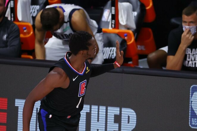 Reggie Jacksonas | Scanpix nuotr.