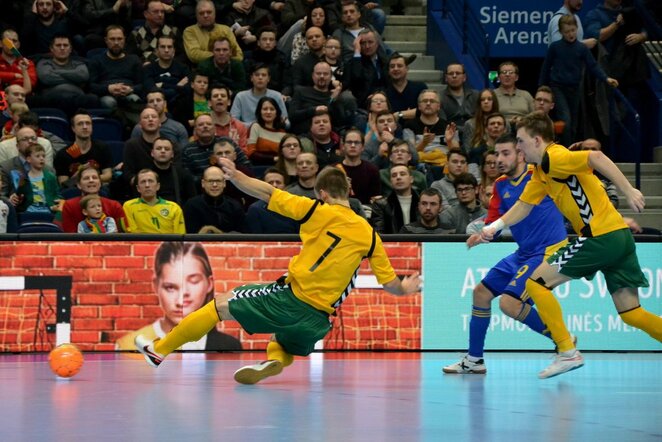 Asociatyvi nuotrauka | Petro Lozdos nuotr.