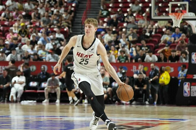 Jakučionis | Scanpix nuotr.