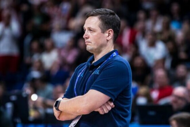 FIBA nuotr.