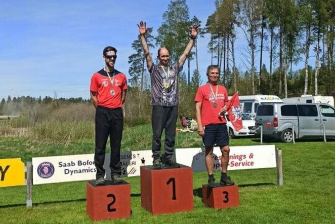 Lietuvos aviamodelių sporto federacijos nuotr. | Organizatorių nuotr.