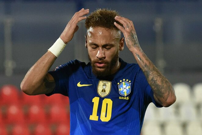 Neymaras | Scanpix nuotr.