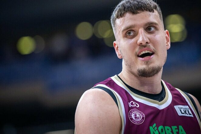  R. Lukoševičiaus nuotr.