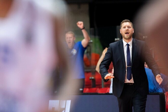 Gediminas Petrauskas | Josvydo Elinsko / BNS foto nuotr.