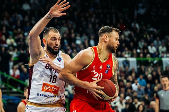 Donatas Motiejūnas | Organizatorių nuotr.