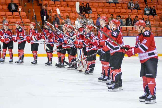Gardino „Neman“ | Organizatorių nuotr.