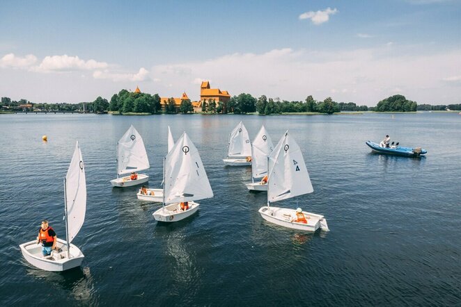 M.Jurkšaičio nuotr. | Organizatorių nuotr.