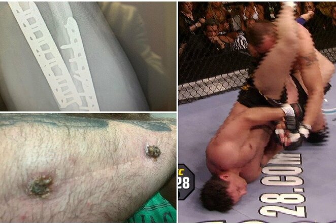 Timas Sylvia | Instagram.com nuotr