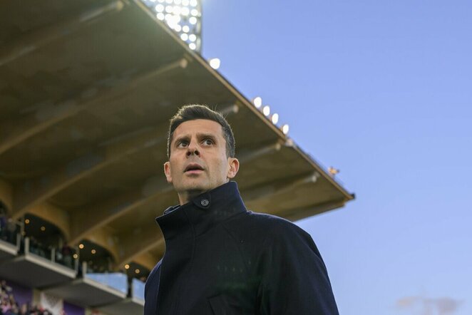 Thiago Motta | Scanpix nuotr.