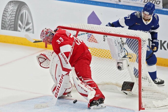 KHL „Visų žvaigždžių“ rungtynės | Scanpix nuotr.