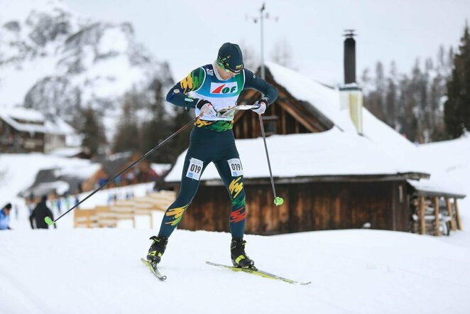 orienteering.lt nuotr. | Organizatorių nuotr.