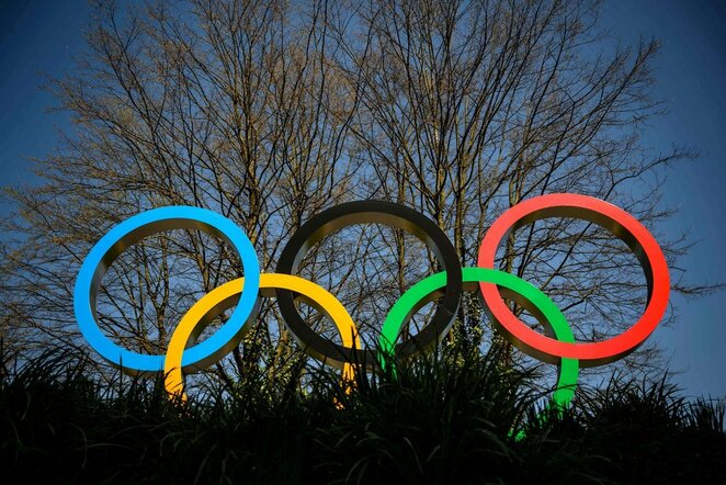 Olimpinės žaidynės | Scanpix nuotr.