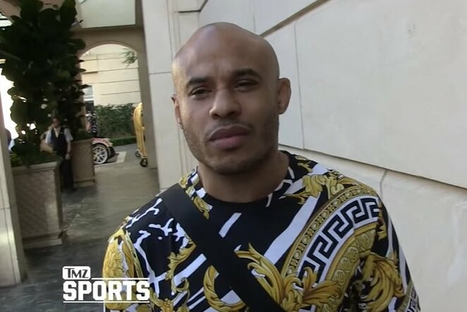 Ali Abdelazizas | Youtube.com nuotr.