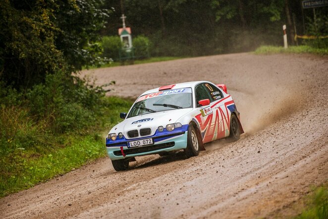 Autosportas | Organizatorių nuotr.