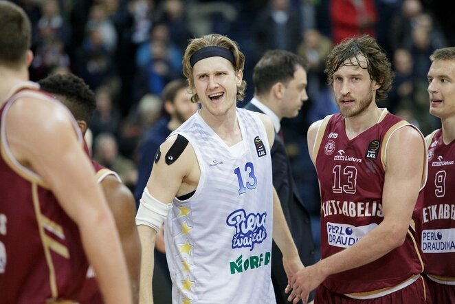 Žygimantas Skučas | Josvydo Elinsko / BNS foto nuotr.