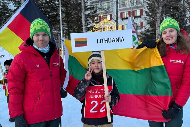 orienteering.lt nuotr. | Organizatorių nuotr.