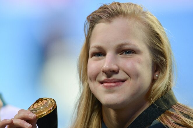 Rūta Meilutytė | RIA Novosti/Scanpix nuotr.